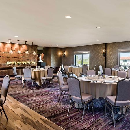 Embassy Suites By Hilton Scottsdale Resort Eksteriør bilde