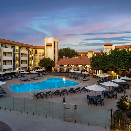 Embassy Suites By Hilton Scottsdale Resort Eksteriør bilde