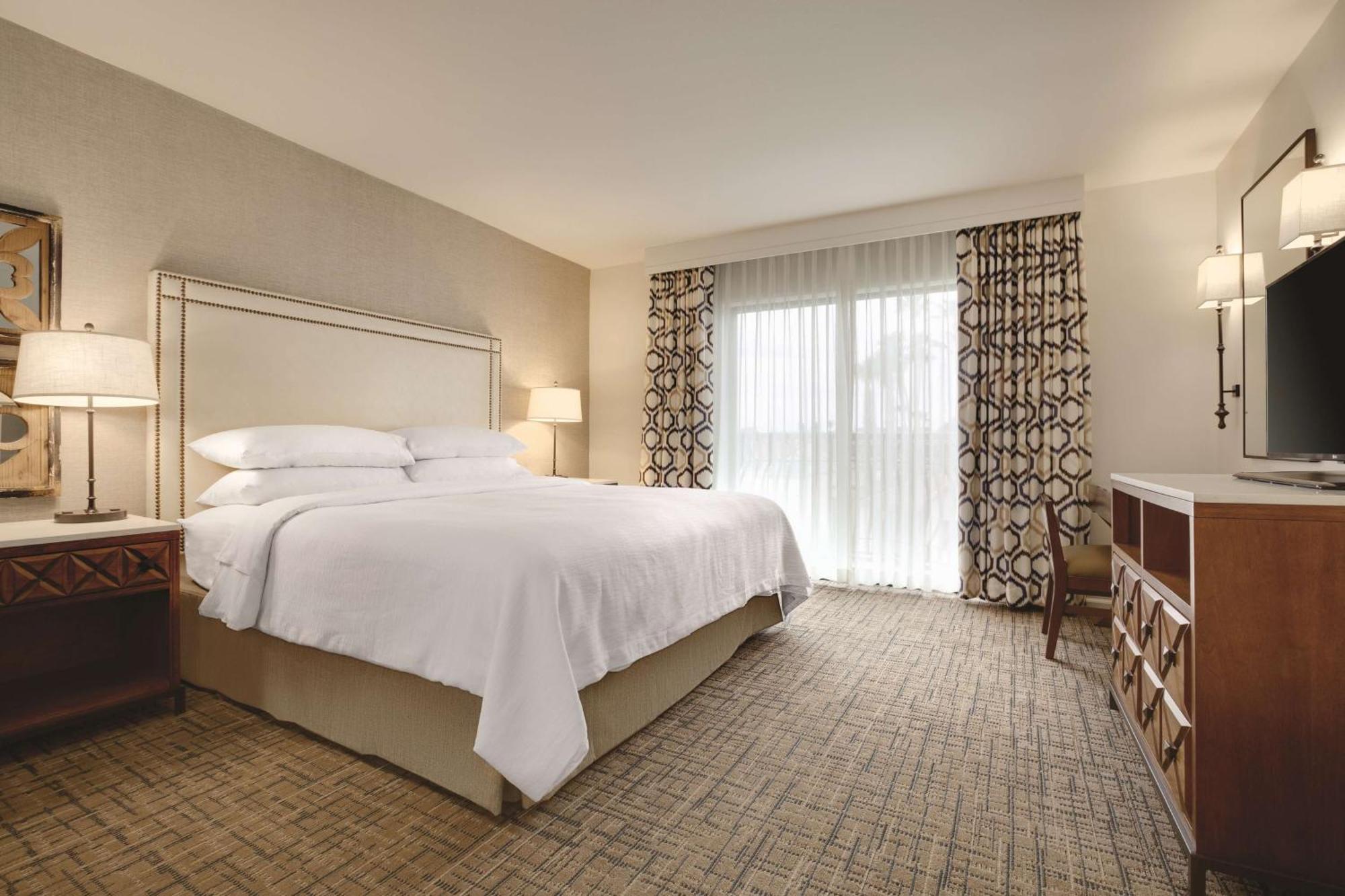 Embassy Suites By Hilton Scottsdale Resort Eksteriør bilde