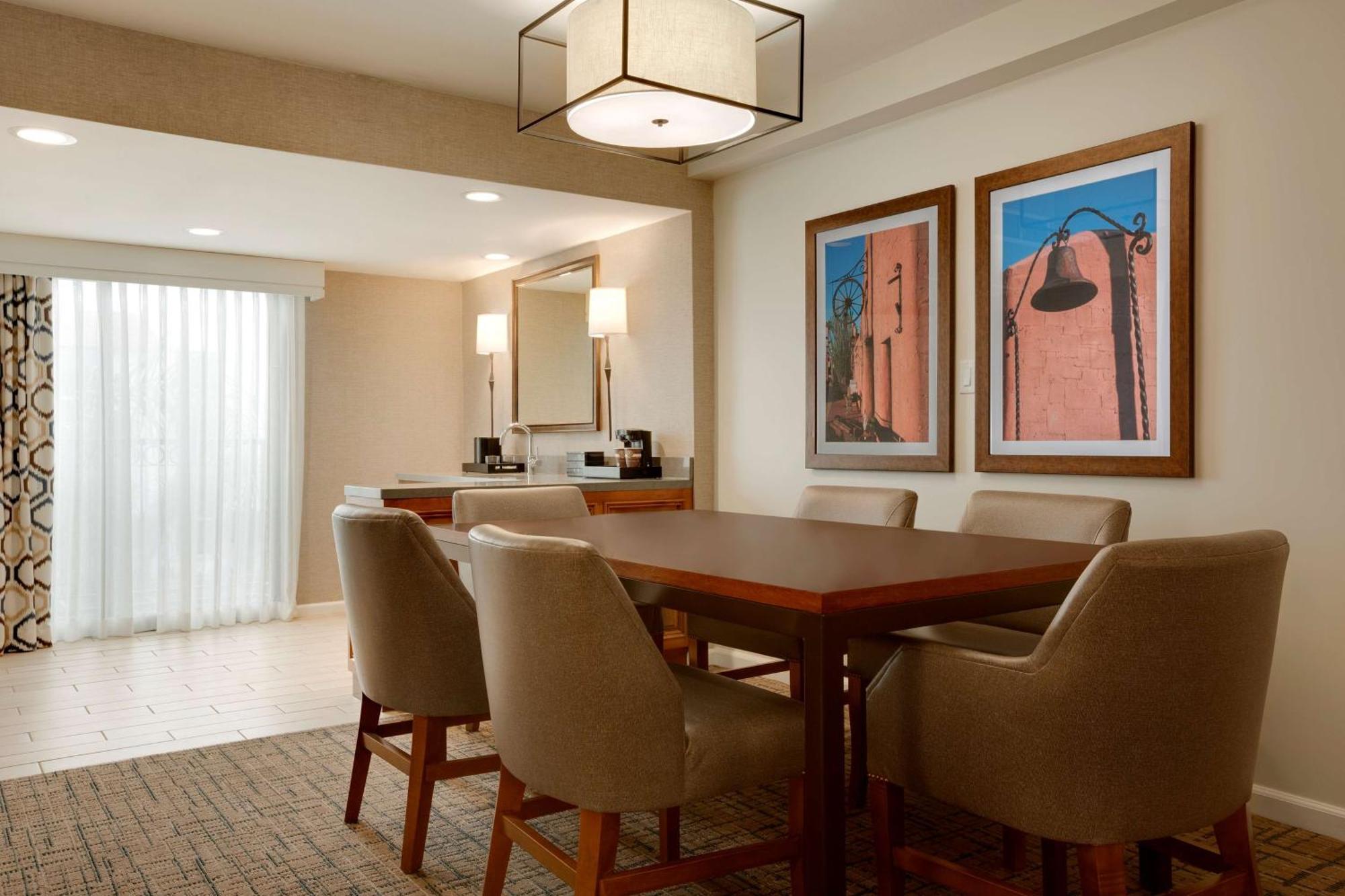 Embassy Suites By Hilton Scottsdale Resort Eksteriør bilde