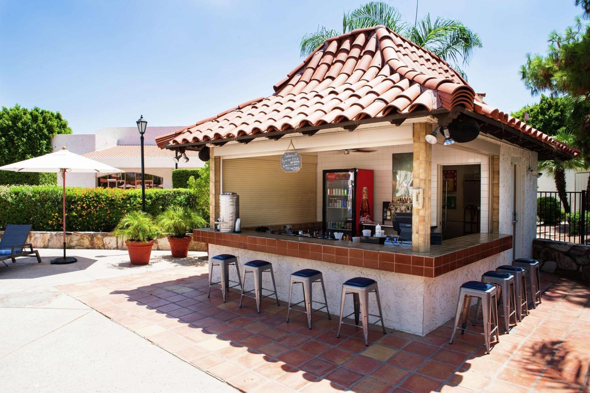 Embassy Suites By Hilton Scottsdale Resort Eksteriør bilde