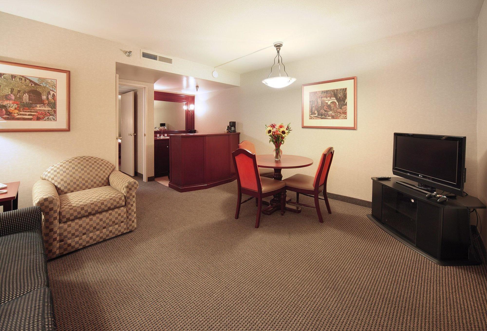 Embassy Suites By Hilton Scottsdale Resort Eksteriør bilde