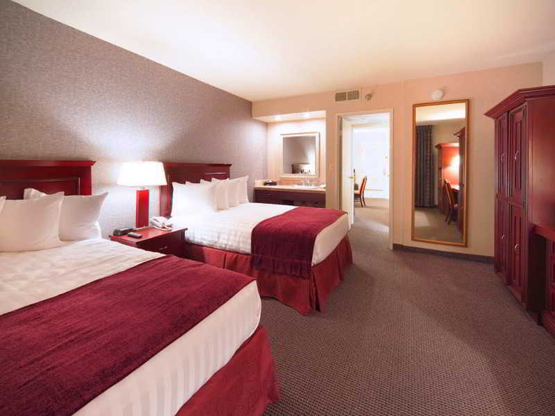 Embassy Suites By Hilton Scottsdale Resort Eksteriør bilde