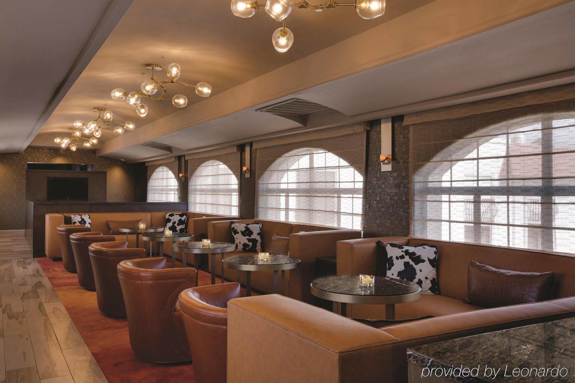 Embassy Suites By Hilton Scottsdale Resort Eksteriør bilde