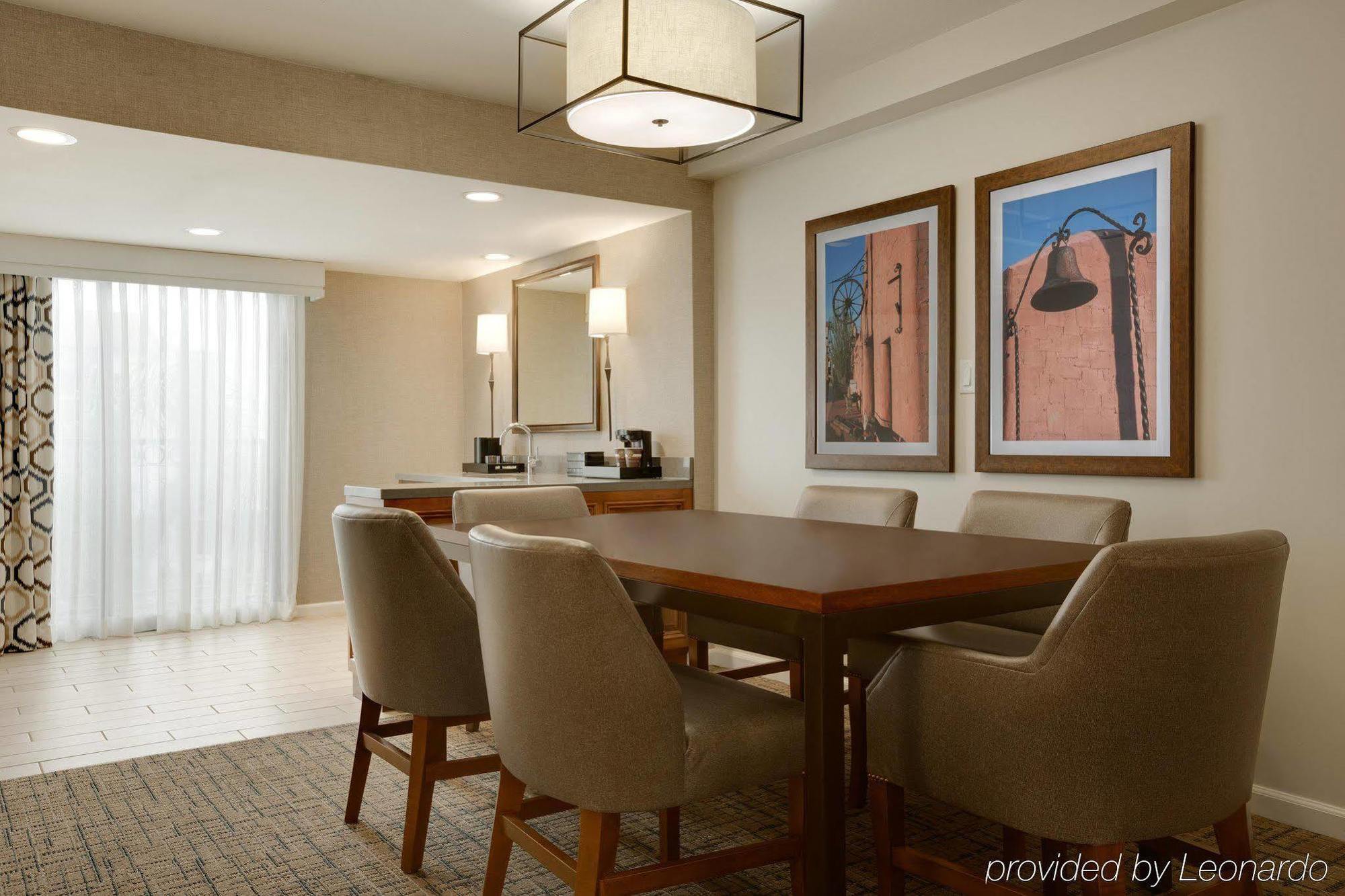 Embassy Suites By Hilton Scottsdale Resort Eksteriør bilde