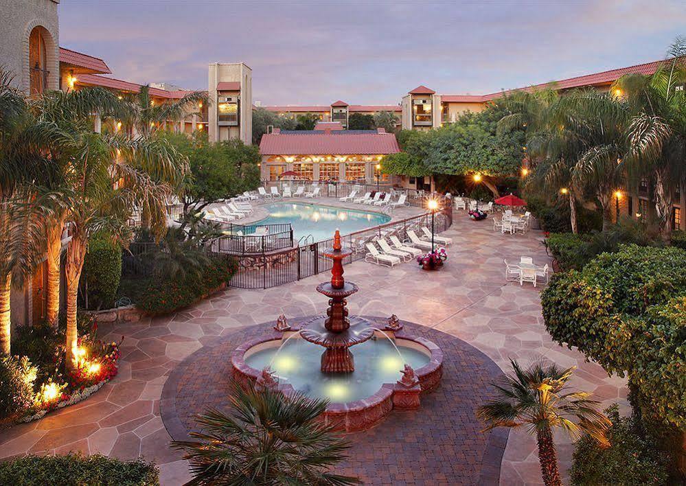 Embassy Suites By Hilton Scottsdale Resort Eksteriør bilde